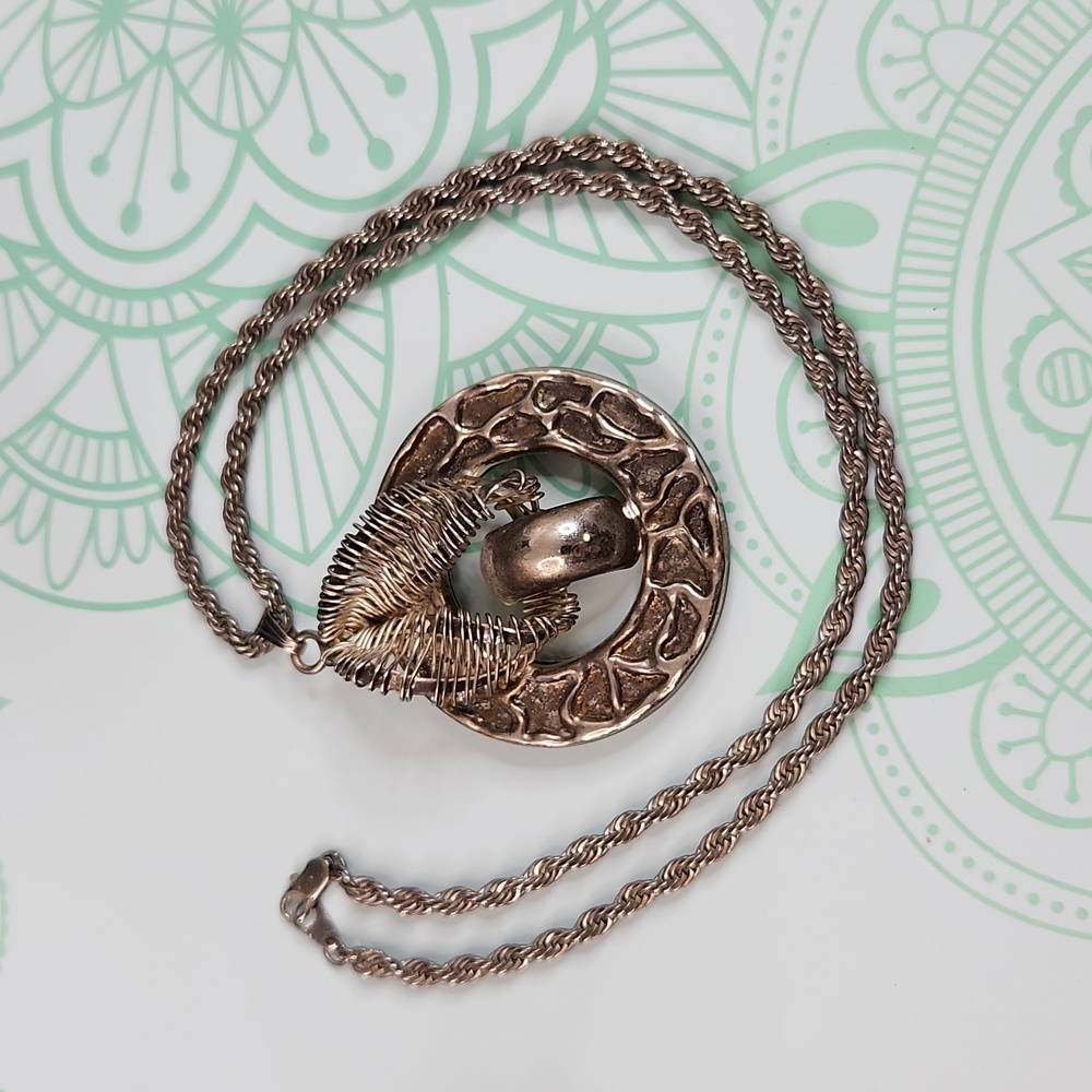 5/$20 Bundle deal - Silver-tone Necklace - Picture 1 of 3
